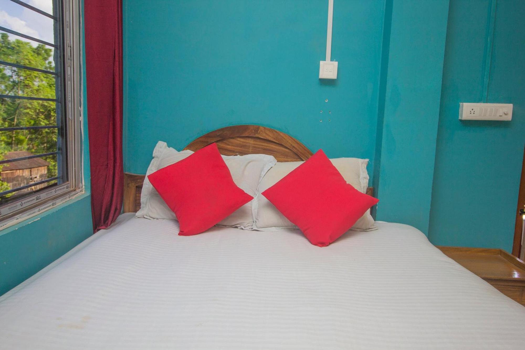 Hotel O Sandhana Homestay Rajabhat Khawa Exterior foto